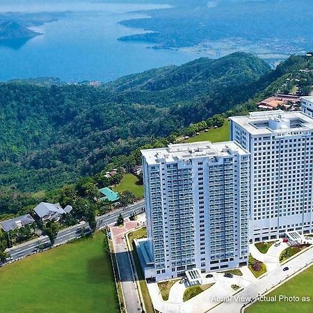 Wind Residences Tower 3 4 5 By Smco Tagaytay City Extérieur photo