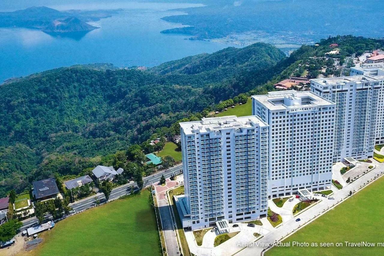 Wind Residences Tower 3 4 5 By Smco Tagaytay City Extérieur photo